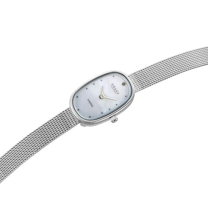 Obaku V321LXCWMC