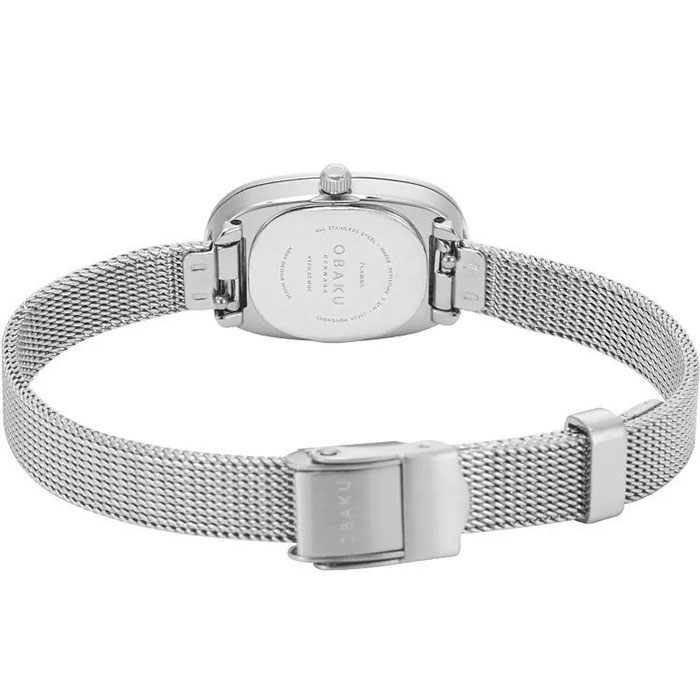 Obaku V321LXCWMC