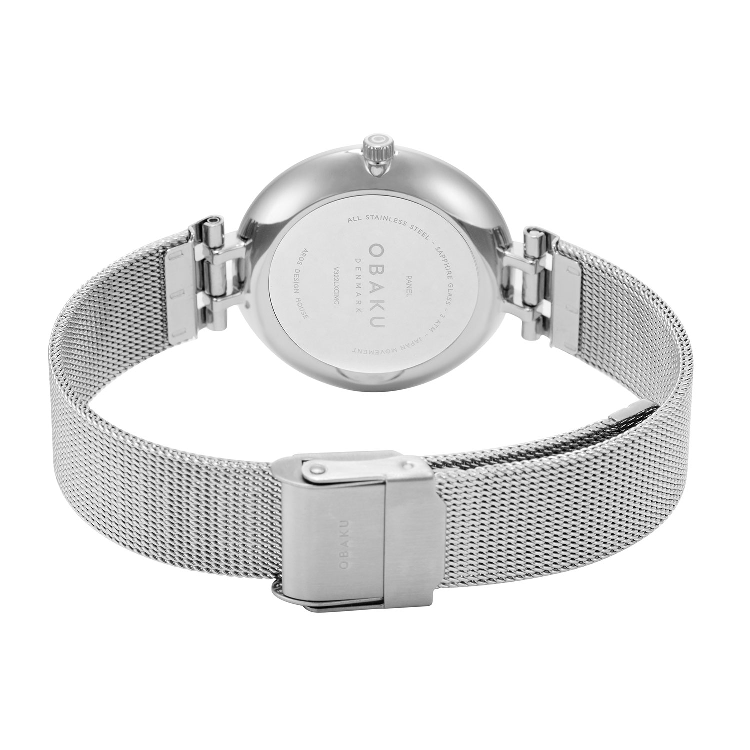 Obaku V322LXCIMC