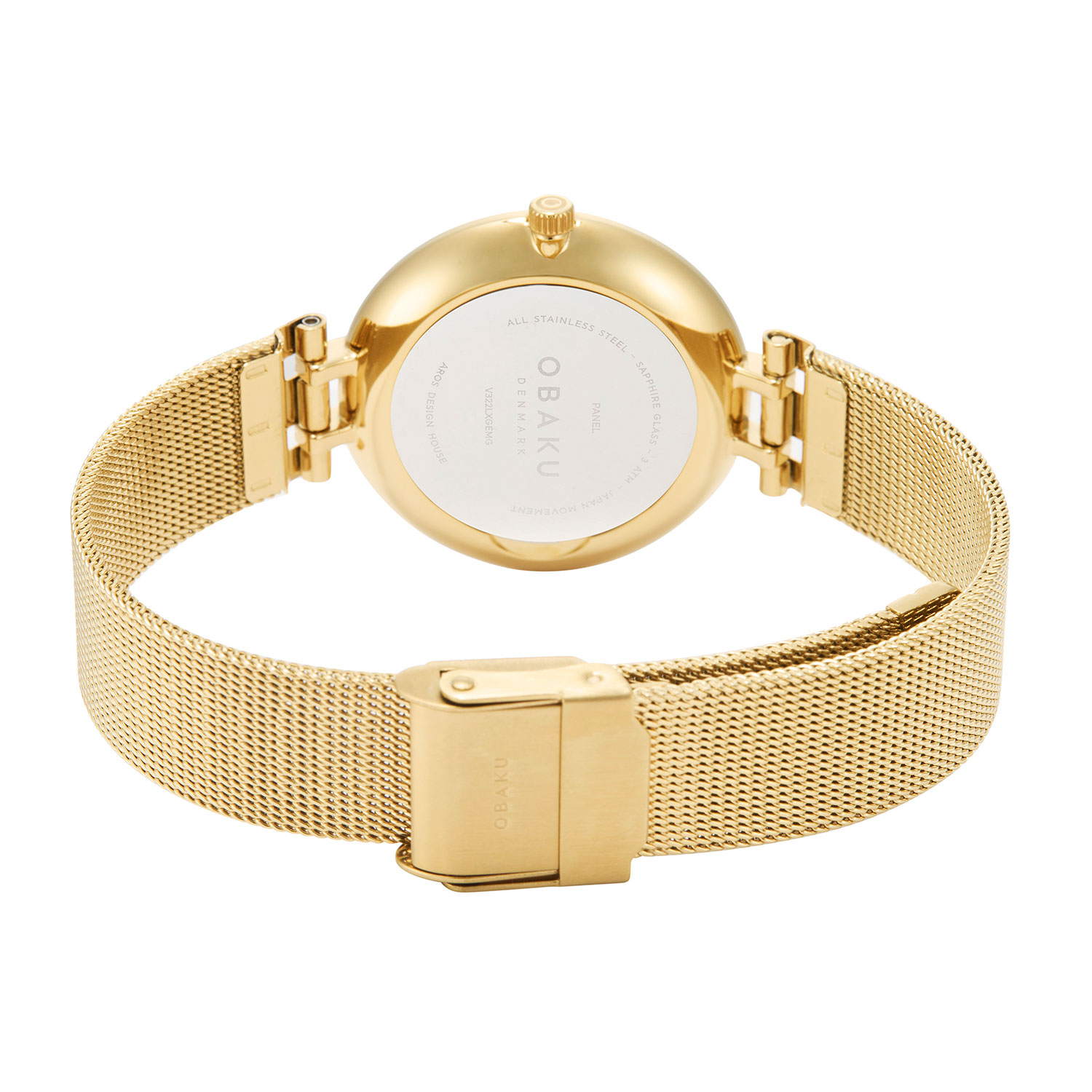 Obaku V322LXGEMG