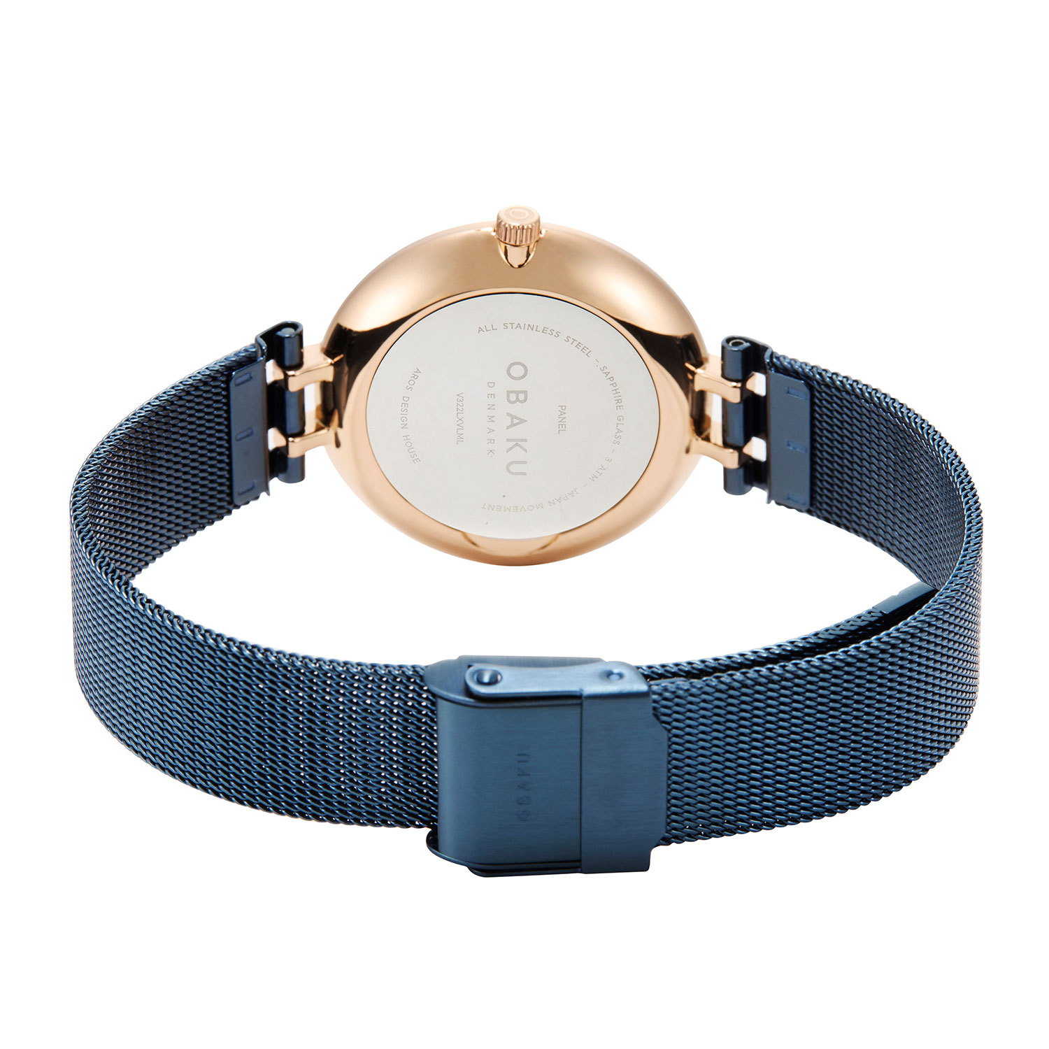Obaku V322LXVLML