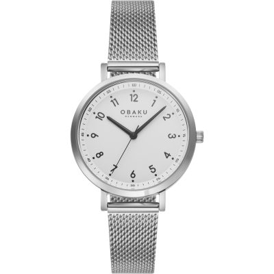 Obaku Mesh