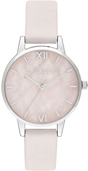 

fashion наручные женские часы Olivia Burton OB16SP19. Коллекция Semi Precious
