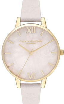 

fashion наручные женские часы Olivia Burton OB16SP20. Коллекция Semi Precious
