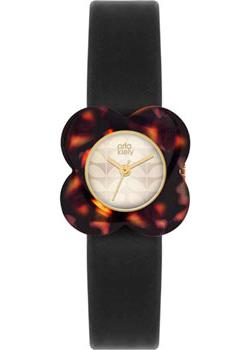 

fashion наручные женские часы Orla Kiely OK2064. Коллекция Poppy