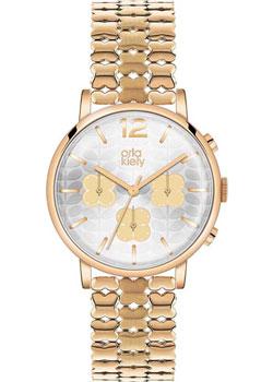 

fashion наручные женские часы Orla Kiely OK4000. Коллекция Frankie