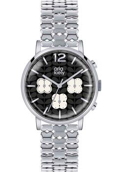 

fashion наручные женские часы Orla Kiely OK4001. Коллекция Frankie