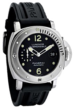 Часы Panerai Luminor PAM00024