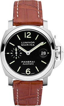Часы Panerai Luminor PAM00048