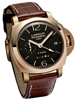 Часы Panerai Luminor 1950 PAM00289