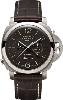 Часы Panerai Luminor 1950 PAM00311