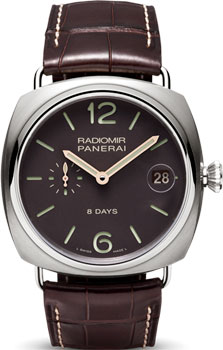 Часы Panerai Radiomir PAM00346