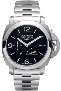 Часы Panerai Luminor 1950 PAM00347