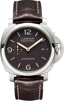 Часы Panerai Luminor 1950 PAM00351