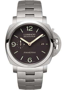 Часы Panerai Luminor 1950 PAM00352