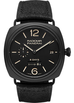 Часы Panerai Radiomir PAM00384