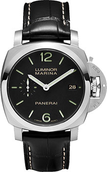 Часы Panerai Luminor 1950 PAM00392