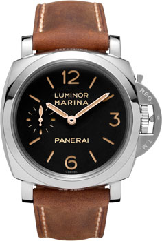Часы Panerai Luminor 1950 PAM00422
