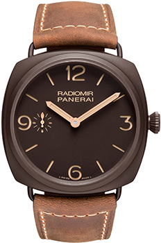 Часы Panerai Radiomir PAM00504