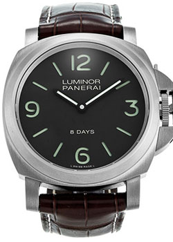 Часы Panerai Luminor PAM00562