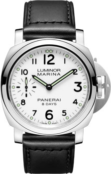 Часы Panerai Luminor PAM00563