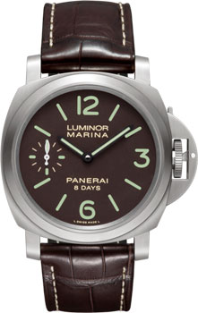 Часы Panerai Luminor PAM00564