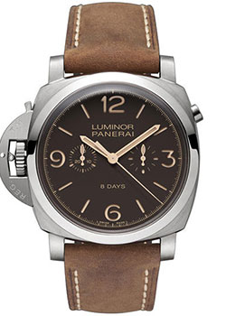 Часы Panerai Luminor 1950 PAM00579