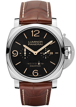 Часы Panerai Luminor 1950 PAM00601