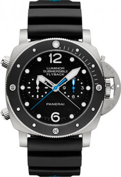 Часы Panerai Luminor 1950 PAM00615