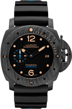 Часы Panerai Luminor 1950 PAM00616