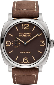 Часы Panerai Radiomir 1940 PAM00619