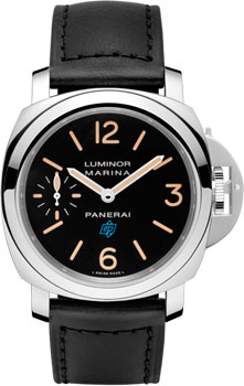 Часы Panerai Luminor PAM00631