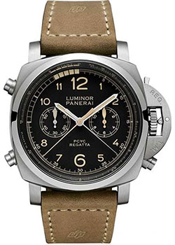 Часы Panerai Luminor PAM00652