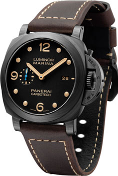 Часы Panerai Luminor 1950 PAM00661