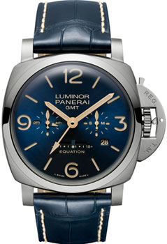 Часы Panerai Luminor 1950 PAM00670