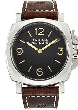 Часы Panerai Luminor 1950 PAM00673