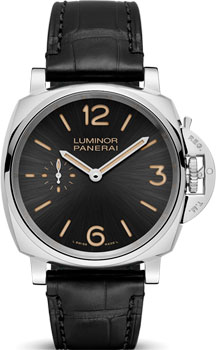 Часы Panerai Luminor Due PAM00676