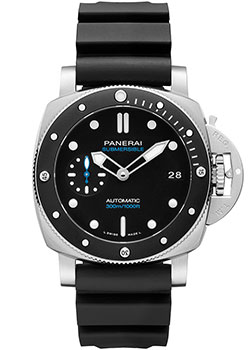 Часы Panerai Submersible PAM00683