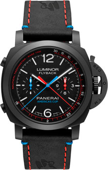 Часы Panerai Luminor 1950 PAM00725