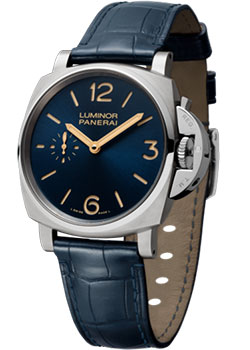 Часы Panerai Luminor Due PAM00728