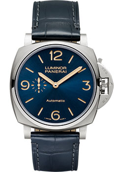 Часы Panerai Luminor Due PAM00729