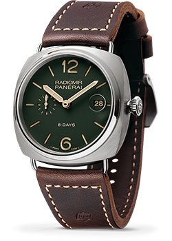 Часы Panerai Luminor 1950 PAM00737