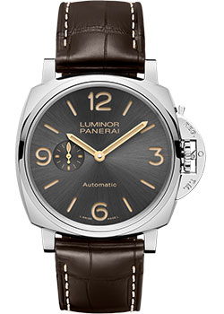 Часы Panerai Luminor Due PAM00739