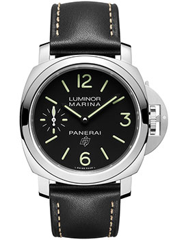 Часы Panerai Luminor PAM00776