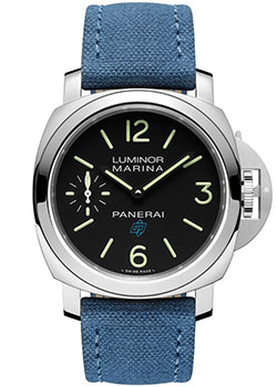 Часы Panerai Luminor PAM00777