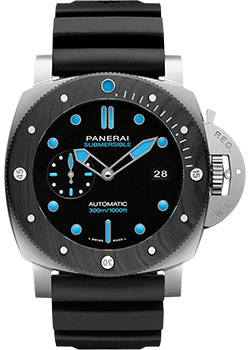 Часы Panerai Submersible PAM00799