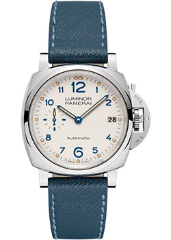 Часы Panerai Luminor Due PAM00903