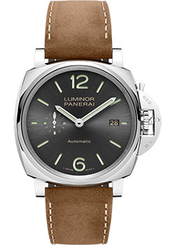 Часы Panerai Luminor Due PAM00904