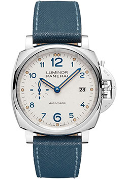 Часы Panerai Luminor Due PAM00906