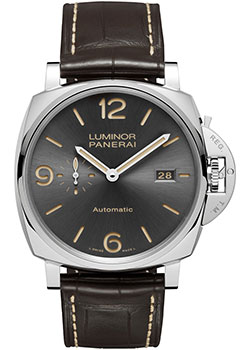 Часы Panerai Luminor Due PAM00943